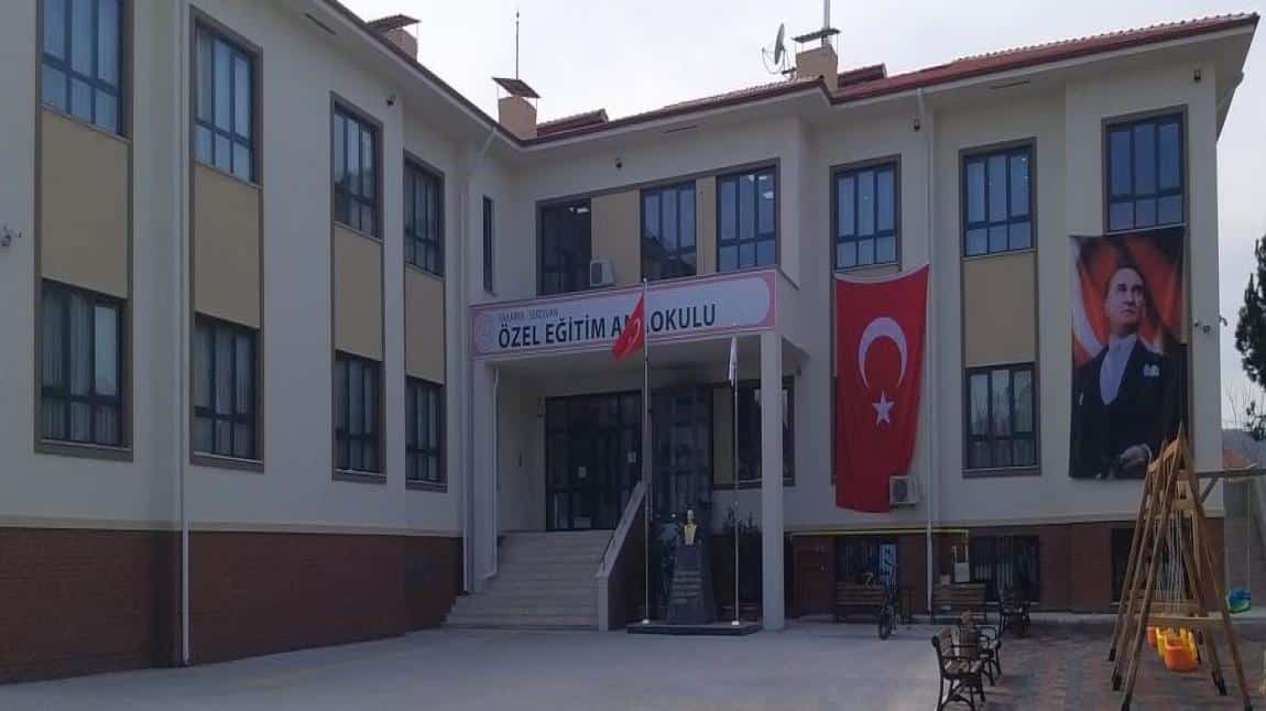 Serdivan Özel Eğitim Anaokulu Fotoğrafı